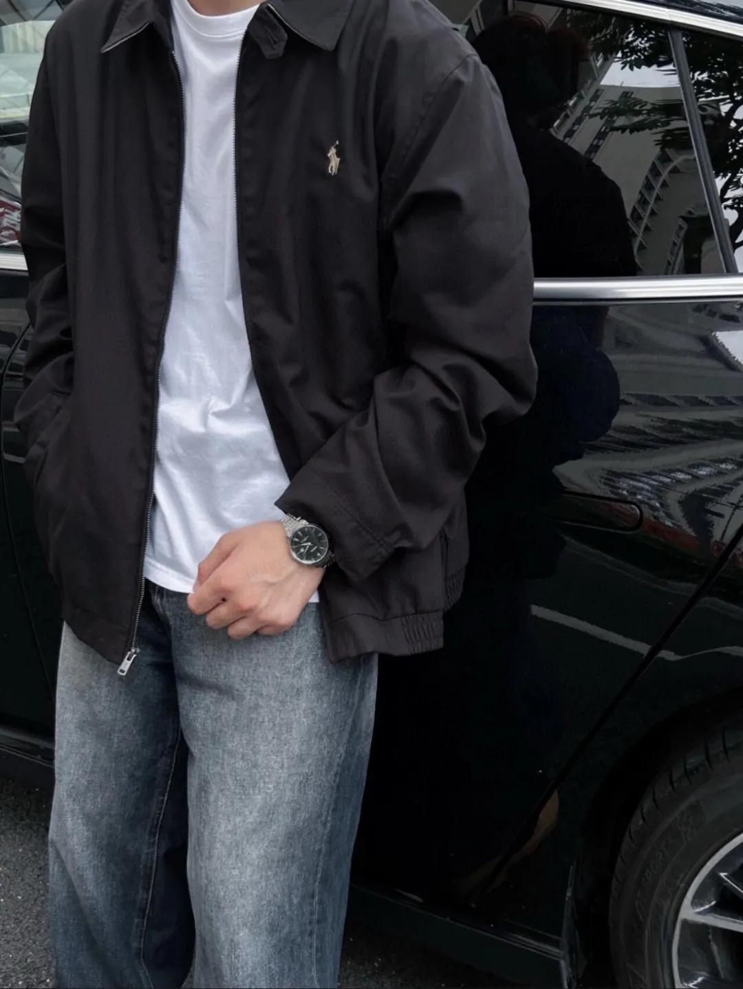 model picture